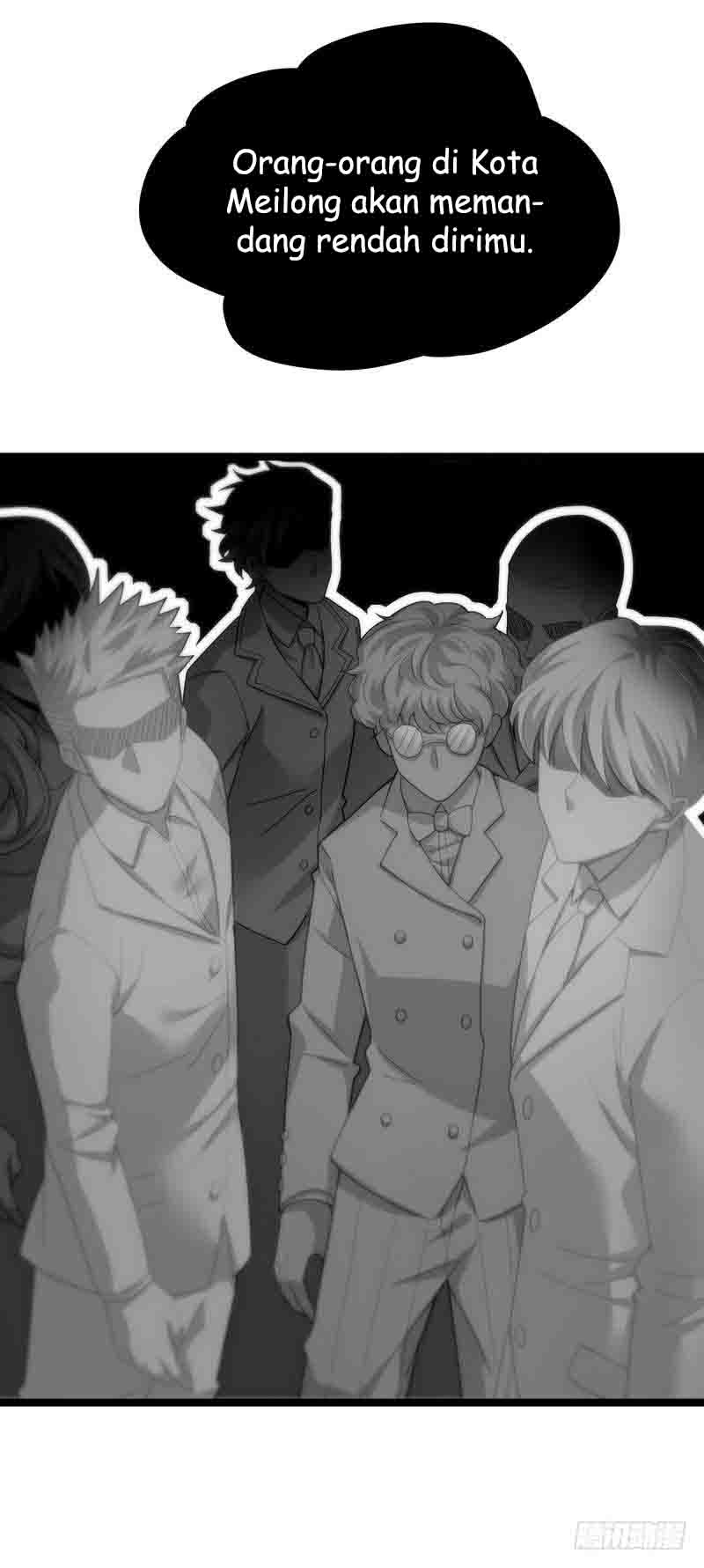 Urban Immortal Emperor Chapter 09 Gambar 17
